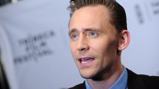 Tom Hiddleston in 'Advanced Talks' to Play James Bond